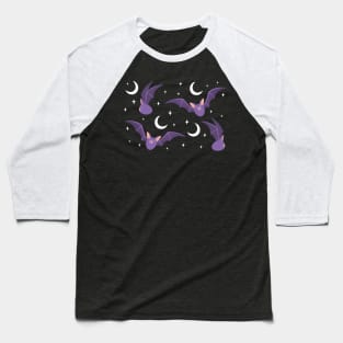 Bat night Baseball T-Shirt